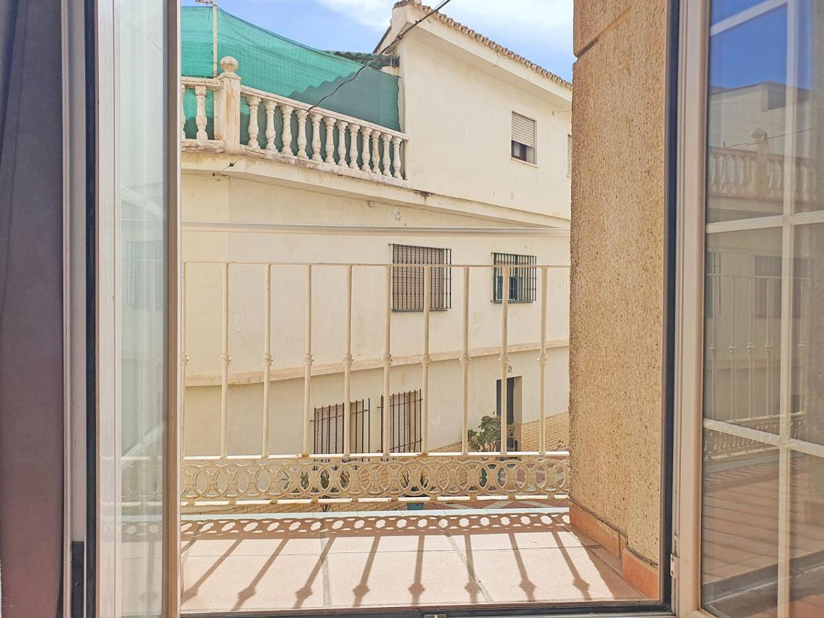 Apartamento Turquesa La Carihuela Torremolinos